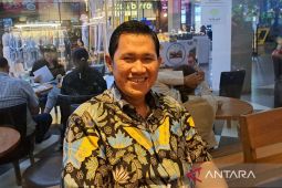 Ruang siber menjadi medan perang modern