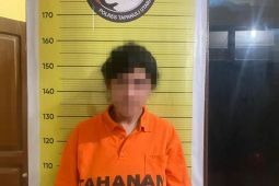 Polisi tangkap pengedar saat beli 13 butir ekstasi