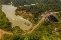 Penetapan Wilayah Pertambangan Rakyat secara nasional