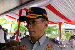 Cianjur catat 100 warga mendaftar mudik gratis