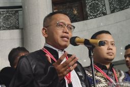 Timnas AMIN tegaskan Anies-Muhaimin tidak menentang bansos