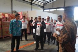 BP2MI soroti persoalan tertahannya barang kiriman PMI