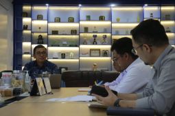 Ombudsman Sumut  sidak kesiapan Dishub sambut arus mudik Lebaran