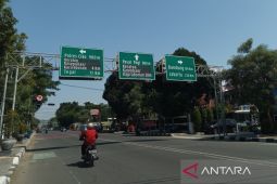 Polres Cirebon Kota siapkan jalur alternatif untuk pemudik