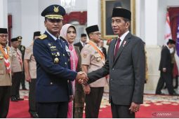 Menunggu kado dari KSAU baru untuk TNI AU