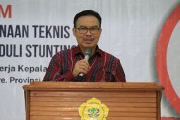 BKKBN: Generasi muda Papua harus cerdas sambut Indonesia Emas