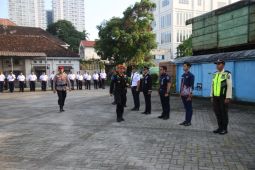 KAI Sumut operasikan Posko Angkutan Lebaran 2024 selama 12 hari