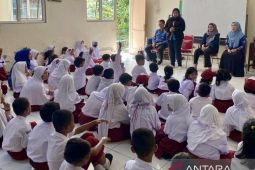 Kiat Kota Bogor selamatkan perempuan dan anak dari kekerasan