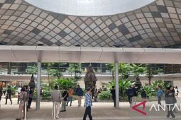 AP I: Standar keamanan keselamatan penerbangan diutamakan