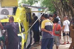 60  perbankan layani penukaran uang di Malut jelang Lebaran