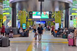 Pemudik diingatkan tingkatkan pengawasan terhadap anak selama arus mudik