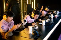 Tim Indonesia godok strategi demi kejar Thailand di FFWS SEA 2024