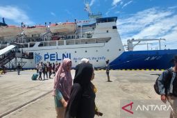 Pelni Denpasar minta pemudik beli tiket melalui aplikasi