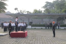 KAI Bandung libatkan 749 personel gabungan amankan angkutan lebaran 2024