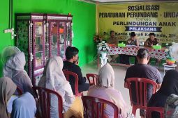 Anggota DPRD Kalsel prihatin kasus kekerasan terhadap anak tinggi