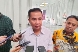 ASN Jabar diminta untuk tetap siaga layani masyarakat saat libur lebaran