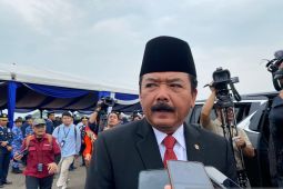 Menko Polhukam minta KSAU siapkan alutsista untuk modifikasi cuaca