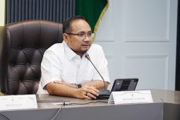 MUI: Idul Fitri 1445 H momentum rekonsiliasi setelah perbedaan politik