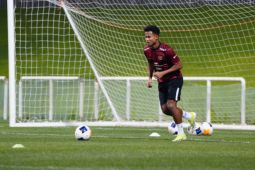 Bagas Kaffa: Pemain persiapkan diri dengan baik hadapi Piala Asia U-23