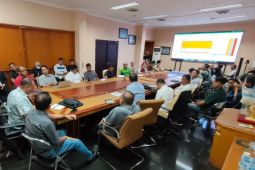 KONI Jatim maksimalkan cabor bela diri jelang PON XXI