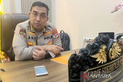 Polda Kalsel sediakan kuota 200 orang untuk penerimaan Bintara
