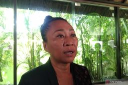 Ni Luh Djelantik fokus lima agenda termasuk isu WNA