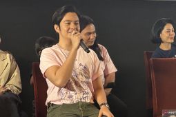 Aktor Angga Yunanda merasa karakter Bima tumbuh bersamaku