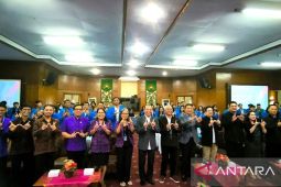 AAI ON ajak mahasiswa di Bali mengenal profesi advokat sedini mungkin