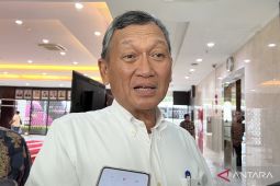 Menteri ESDM sempurnakan sistem informasi minerba untuk cegah korupsi