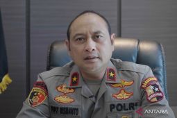 Polda Kalbar perketat pengamanan menjelang Idul Fitri 1445 H