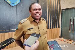 Hermus: Pergantian pejabat berdasarkan persetujuan Kemendagri