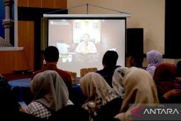 Omzet Bazar Ramadhan BI di Gorontalo naik hingga 337 persen