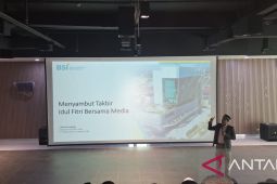 BSI siapkan Rp1,6 triliun layani operasional terbatas lebaran Idul Fitri