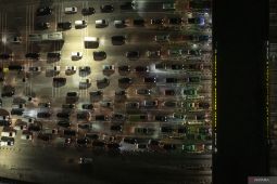 Korlantas Polri siap berlakukan satu arah dari Cipali hingga Kalikangkung