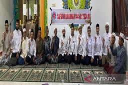 Indocement komitmen berbagi kepada ribuan penerima manfaat di bulan Ramadan