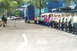 Tol Cinere-Jagorawi siap layani pemudik Lebaran 1445 H