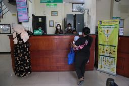 Dinkes Surabaya: Puskesmas dan Labkesda tetap beroperasi saat Lebaran