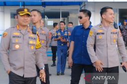 Kapolres Balikpapan imbau masyarakat jeli beli tiket mudik