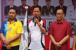 Pemkab Seruyan ajak masyarakat jaga kondisi daerah tetap kondusif