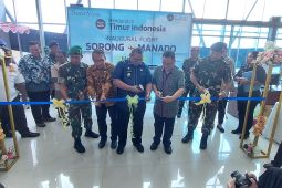 Papua Barat Daya berharap rute penerbangan Sorong-China segera dibuka