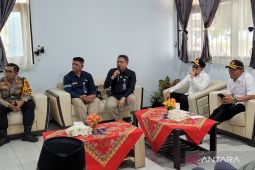 Dua kapal feri rute Jangkar-Lembar dukung kelancaran mudik Lebaran 2024