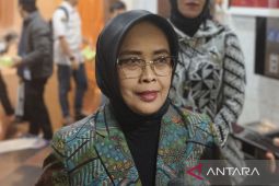 MK mulai rapat permusyawaratan hakim usai sidang PHPU Pilpres 2024