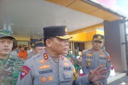 Polda Babel rutin lakukan operasi pastikan stok BBM aman selama mudik