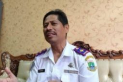 2024, Dishub Banten pasang 700 penerangan jalan umum