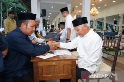 Pengumpulan ZIS Pemkab Asahan alami peningkatan