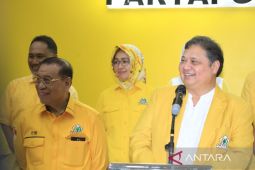 Airin dinilai sebagai role model kader Partai Golkar