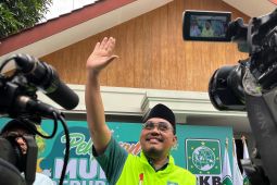 PKB tepis isu Cak Imin maju pada Pilkada Jatim 2024