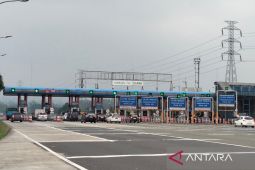 H-5 Lebaran, 551 ribu kendaraan tinggalkan Jabotabek