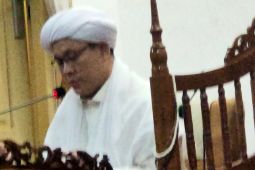 Tuan Guru Haji Zainuddin ungkap rahasia sedekah