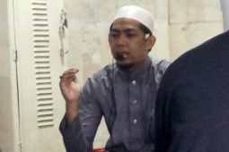 Ustadz Iman ungkap keutamaan "sadaqah